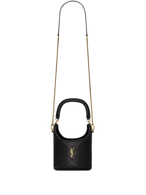 Borsa a secchiello Gaby SAINT LAURENT | 7639611EL071000